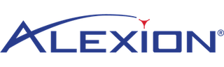 Логотип: Alexion