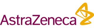 Логотип: AstraZeneca