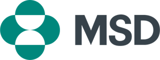 Логотип: MSD