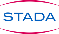 Логотип: STADA